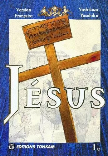 Jesus